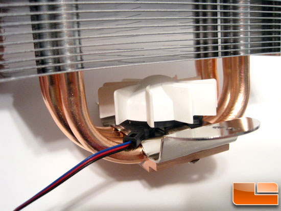 Arctic Cooling Freezer 13 Pro CPU Cooler