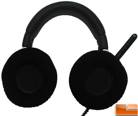 Corsair HS1a Headset Flat Inner