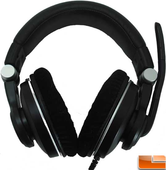 Corsair HS1a Headset