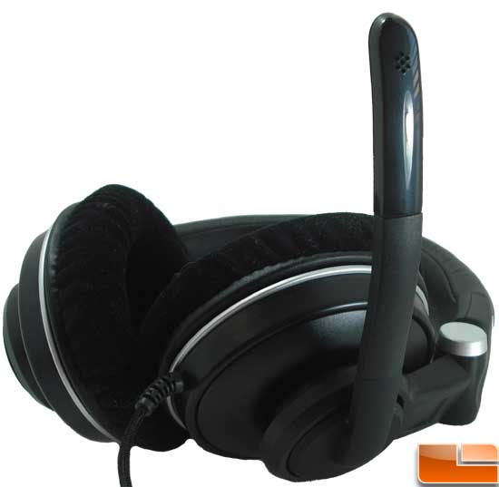 Corsair HS1a Headset Mic