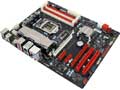 BIOSTAR TP67XE Intel LGA 1155 Sandy Bridge Motherboard Review