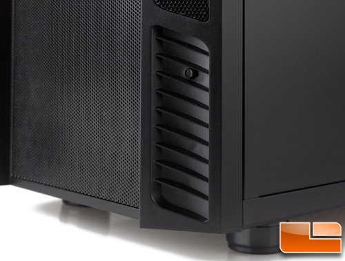 Rosewill Thor XL-ATX Gaming Case Front LED Switch