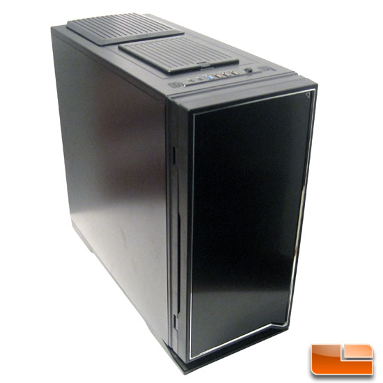 NZXT H2 Silent Mid Tower NZXT H2 Silent Mid Tower