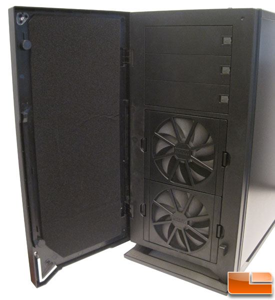 NZXT H2 Silent Mid Tower NZXT H2 Silent Mid Tower