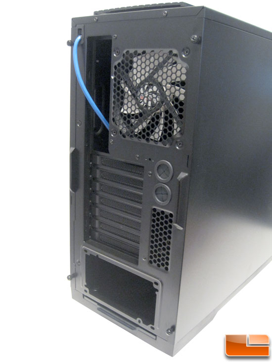 NZXT H2 Silent Mid Tower NZXT H2 Silent Mid Tower