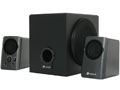 Corsair SP2200 2.1 PC Speaker Review