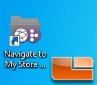 Stora Desktop Folder