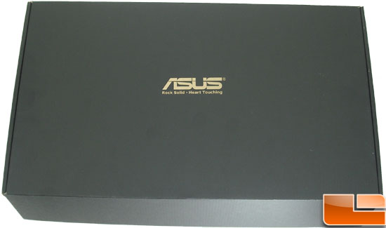 Asus Radeon HD 6870 Video Card Box 

Inner