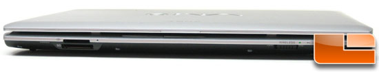 Sony Vaio 11.6-inch Notebook