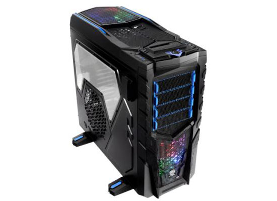Thermaltake Chaser MK-1 Case Review