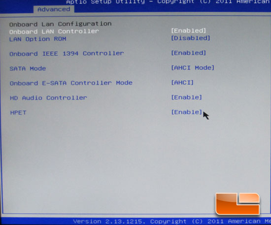 MSI 990FXA-GD80 Click BIOS