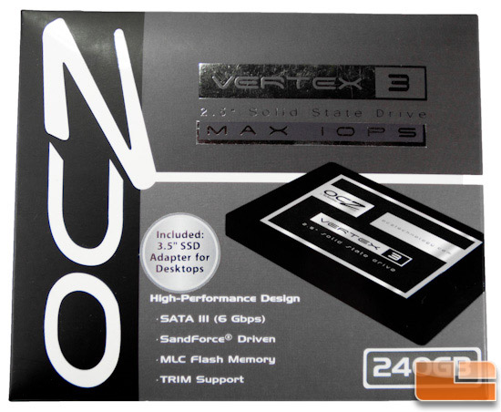 VERTEX 3 MI 240GB BOX