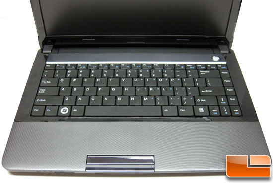 Sony VAIO Y Series Keyboard