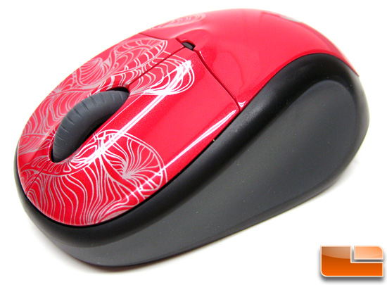 Logitech M305 Wireless Mouse Cover