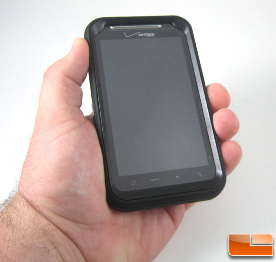 OtterBox Defender Case for HTC Thunderbolt