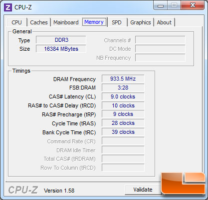 AMD A75 Chipset Diagram