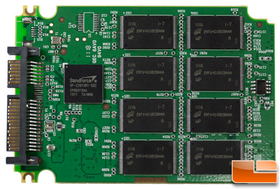 Patriot Pyro PCB