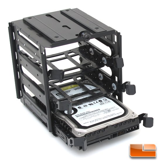 Hdd Cage