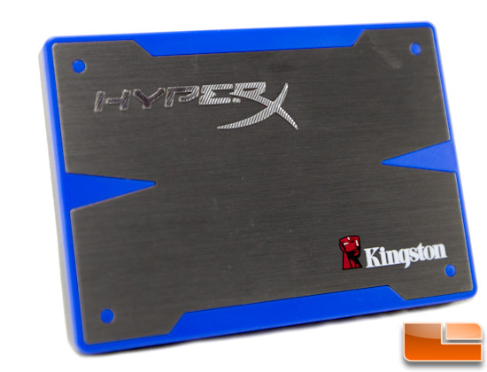 Kingston HyperX 240GB