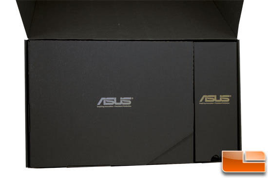 ASUS 560 inner box