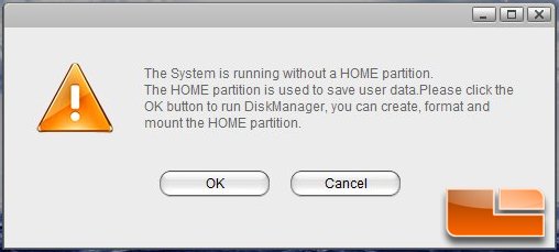 SilverStone SST-DC01 Partition
