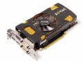 ZOTAC GeForce GTX 550 Ti AMP! Edition Video Card Review