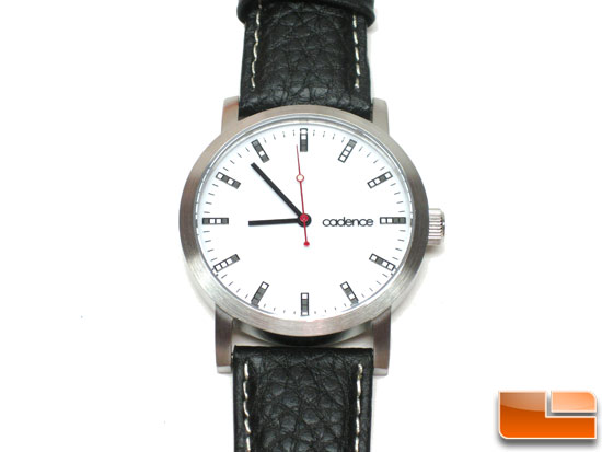 Cadence Watch Warranty