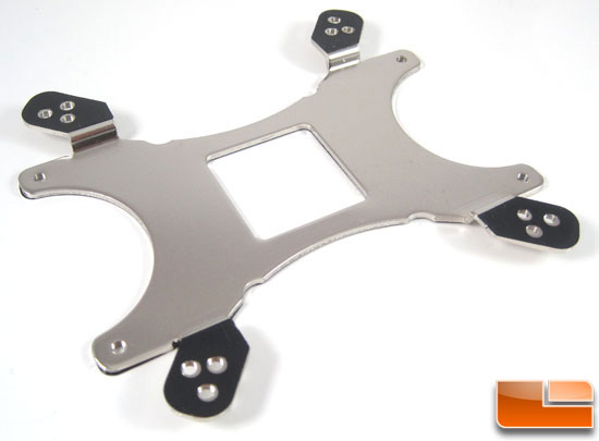 Enermax ETS-T40-TA CPU Cooler backing plate