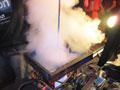 AMD FX-8150 'Bulldozer' Hits 8.4GHz and Breaks Overclocking World Record