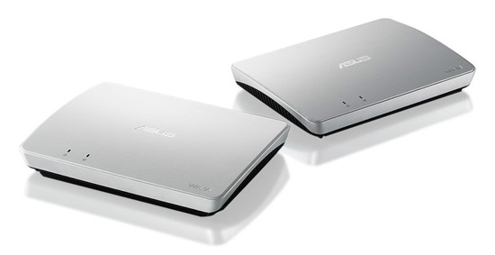 ASUS WAVI