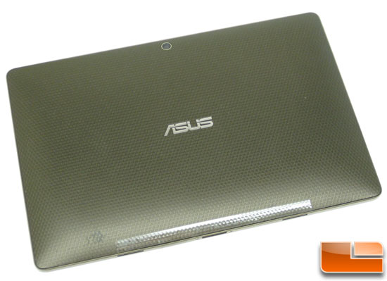 ASUS Transformer Tablet PC