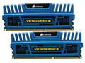 Corsair Vengeance 8GB DDR3 1600 CL9 Memory Kit Review