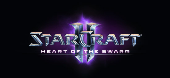 2011 BlizzCon Heart of the Swarm