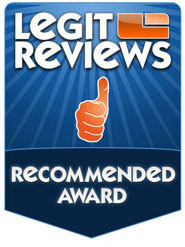 Recommended Award