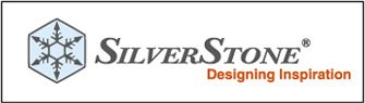 SilverStone Logo