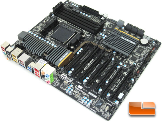 Gigabyte Motherboard Reviews