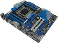 ASUS P9X79 Pro Intel X79 Motherboard Review