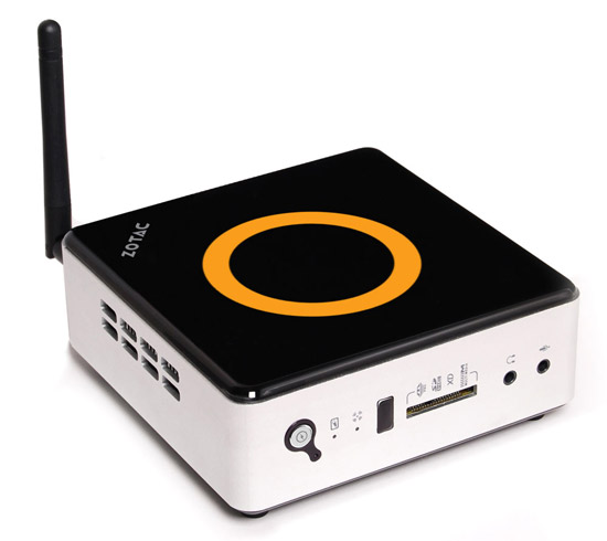 Building a BitTorrent Rig with the Zotac ZBOX Nano Plus