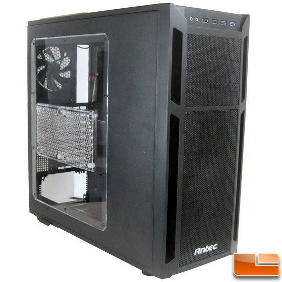 Antec Eleven Hundred