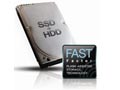 Seagate Momentus XT 750GB Hybrid Drive Review (ST750LX003)
