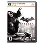Batman: Arkham City Performance After The DX11 Patch