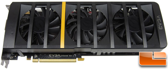 Lot Of 4x EVGA GTX 560 Ti 1GB GDDR5 Video Cards – PCIe DVI HDMI 01G-P3-1561-AR