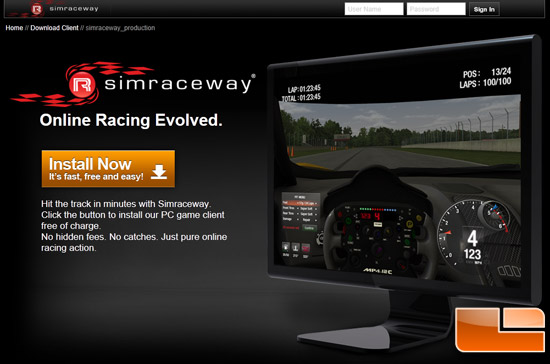 SteelSeries Simraceway SRW-S1