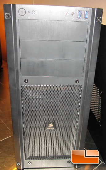Corsair Carbide 300R Computer Case