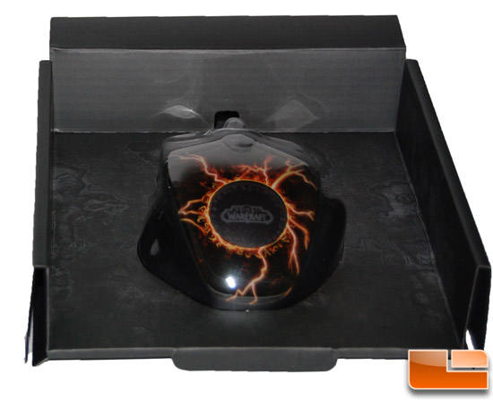 SteelSeries World of Warcraft MMO Gaming Mouse Review – Legendary 