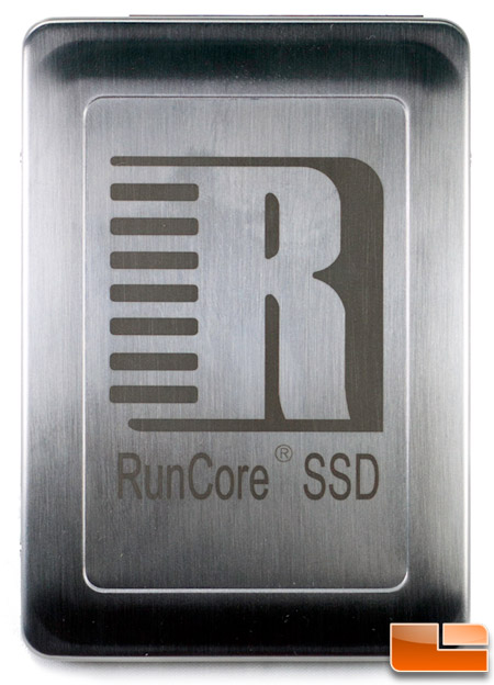 RunCore Pro V Max 120GB SATA III SSD Review