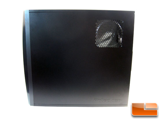 Antec Three Hundred Two