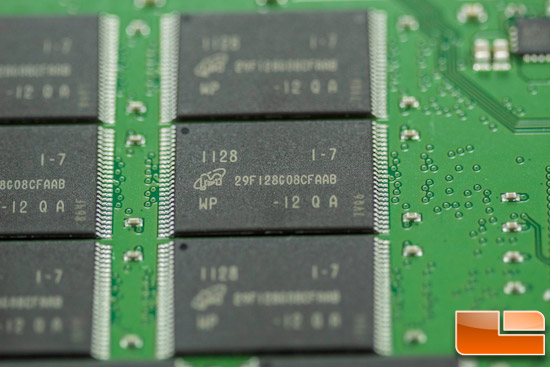 Micron P400e 200GB NAND