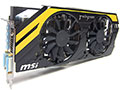 MSI R7970 Lightning Radeon HD 7970 3GB Video Card Review