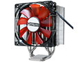 Prolimatech Panther CPU Cooler Review